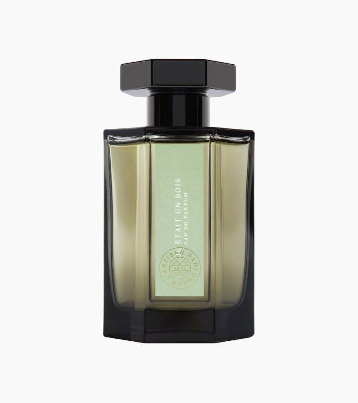 Il Etait Un Bois - TESTER Eau de Parfum Unisex Adulto 100 ml