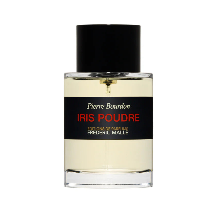 Iris Poudre By Pierre Bourdon - TESTER (no scatola) Eau De Parfum Donna 100 ml