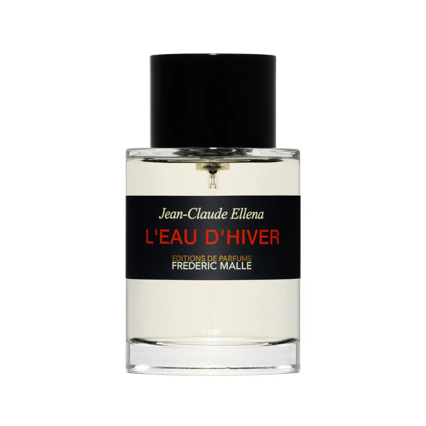 L'Eau D'Hiver By Jean-Claude Ellena - TESTER (no scatola) Eau De Toilette Unisex Adulto 100 ml