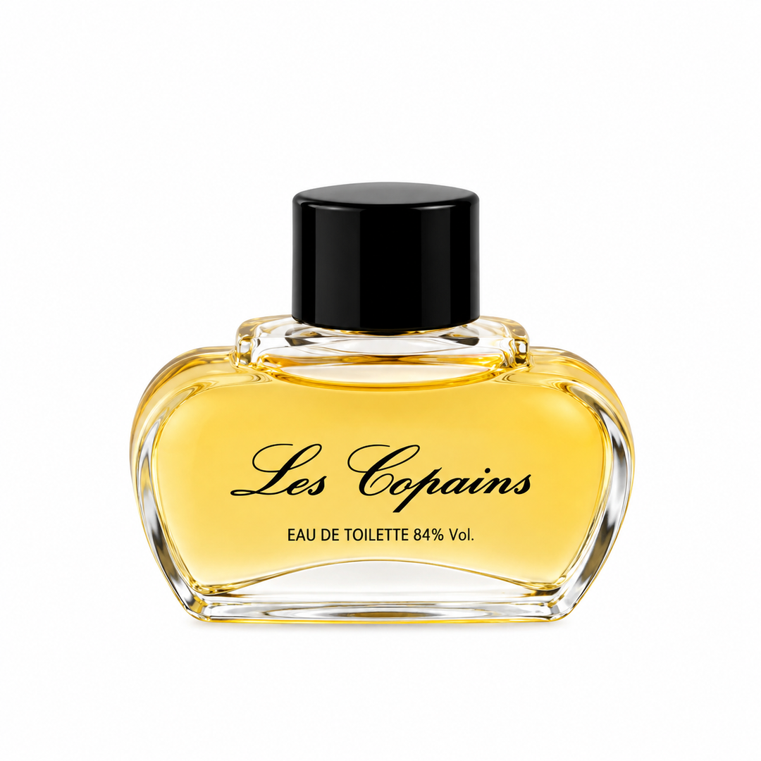 Les Copains Miniatura Vintage (no scatola) Eau De Toilette Donna 5 ml