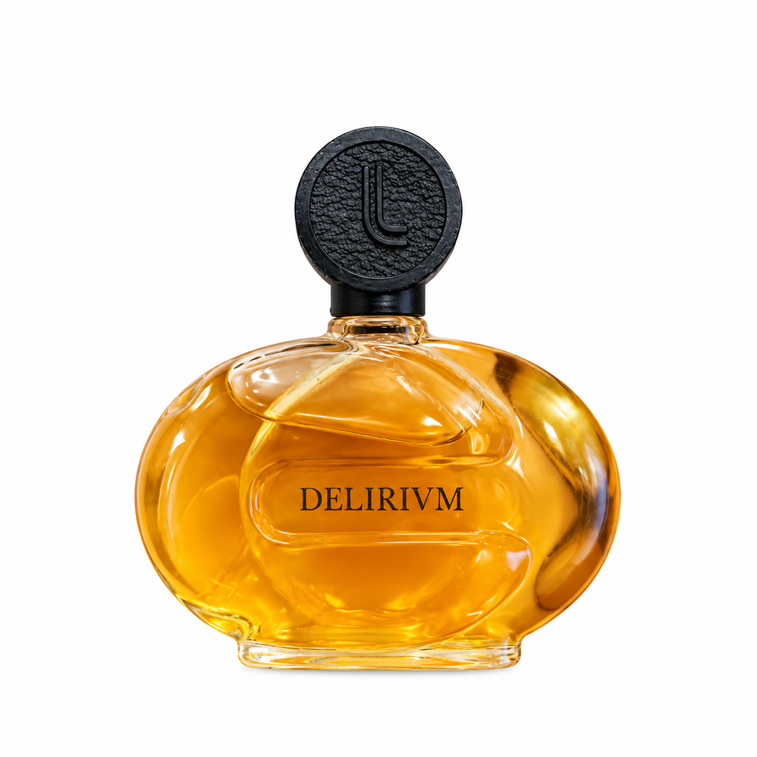 Delirivm Miniatura Vintage (no scatola) Eau De Toilette Donna 7 ml