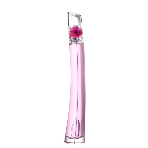 Flower by Kenzo Cherry Poppy - TESTER Eau de Parfum Donna 50 ml