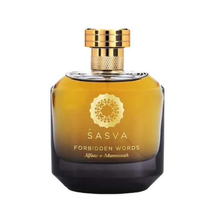 Forbidden Words Alfaaz-e-Mamnooah - TESTER Eau de Parfum Unisex Adulto 100 ml
