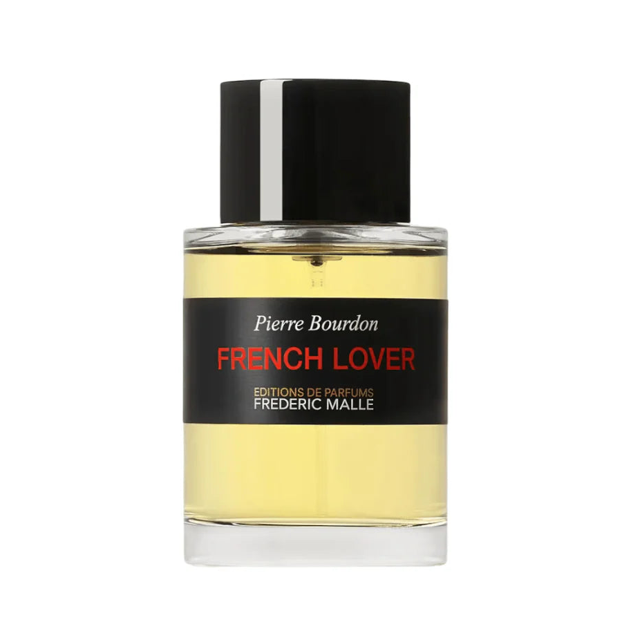 French Lover By Pierre Bourdon - TESTER (no scatola) Eau De Parfum Uomo 100 ml