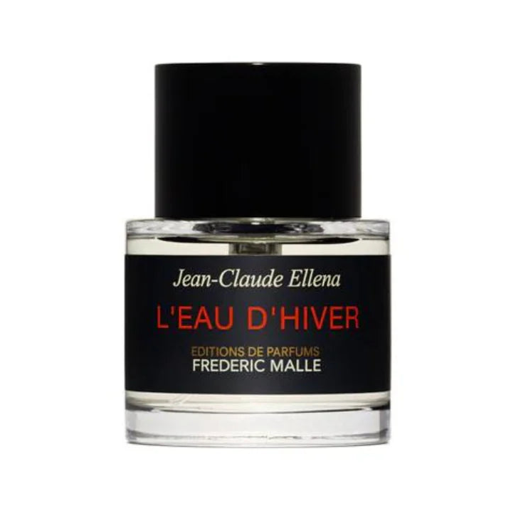 L'Eau D'Hiver By Jean-Claude Ellena - TESTER (no scatola) Eau De Toilette Unisex Adulto 50 ml