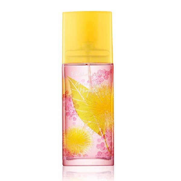 Green Tea Mimosa - TESTER Eau de Toilette Donna 100 ml