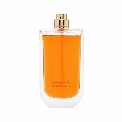 L'Instant De Guerlain Flacone Vintage - TESTER (no cap) Eau de Parfum Donna 80 ml