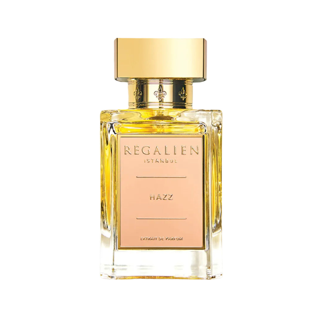 Hazz - TESTER Extrait de Parfum Unisex Adulto 80 ml