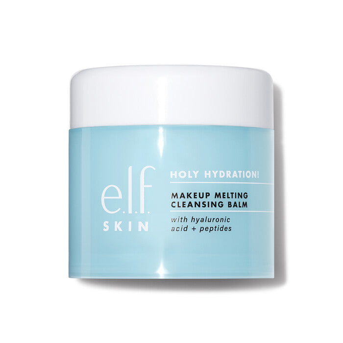 ELF Holy Hydration! Makeup Melting Cleansing Balm Burro Struccante Crema Detergente 56.5g