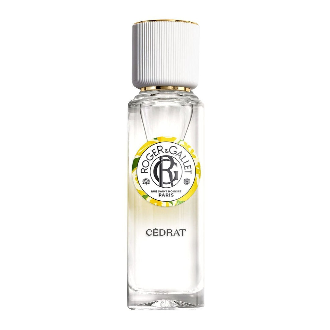 Cedrat - TESTER (no cap) Acqua Profumata di Benessere Unisex Adulto 30 ml