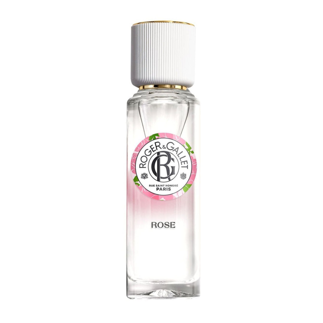 Rose - TESTER (no cap) Acqua Profumata di Benessere Unisex Adulto 30 ml