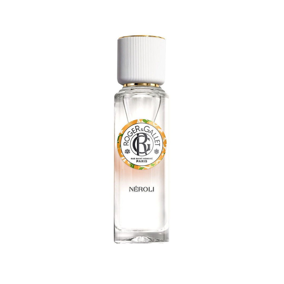 Neroli - TESTER (no cap) Acqua Profumata di Benessere Unisex Adulto 30 ml