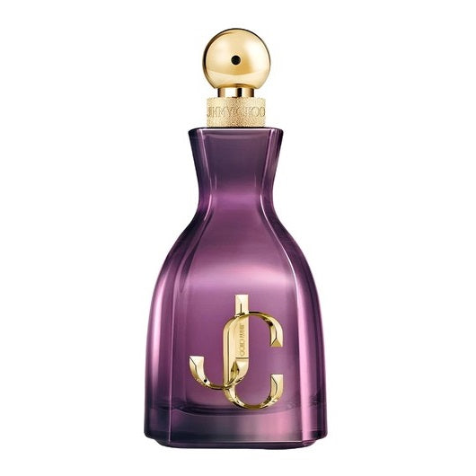 I Want Choo Midnight - TESTER Eau de Parfum Donna 125 ml