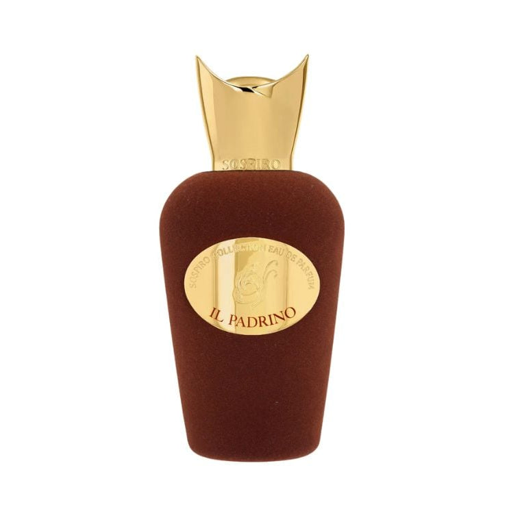 Il Padrino - TESTER Eau de Parfum Unisex Adulto 100 ml