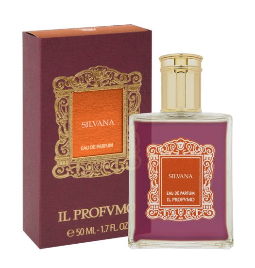 Silvana Eau de Parfum Unisex adulto 100 ml