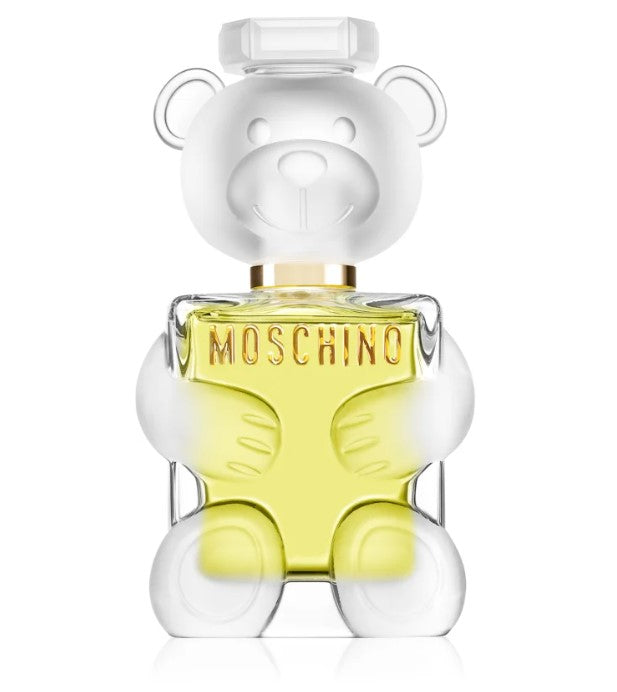 Moschino Toy 2 - TESTER  Eau de Parfum Donna 100 ml