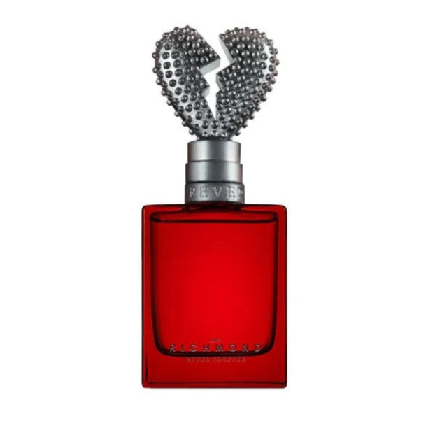 John Richmond Never Forever - TESTER Eau de Parfum Donna 100 ml