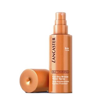 Self Tan Body Fast Dry Bronze Water Spray 150 ml