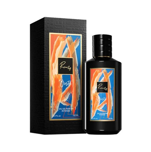 Oeste Eau De Parfum Intense Uomo 100 ml