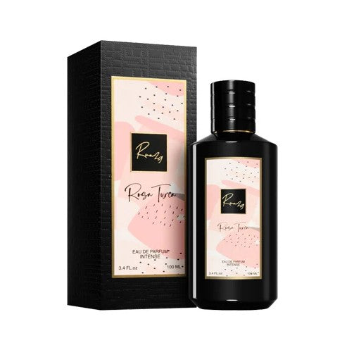 Rosa Turca Eau De Parfum Intense Donna 100 ml