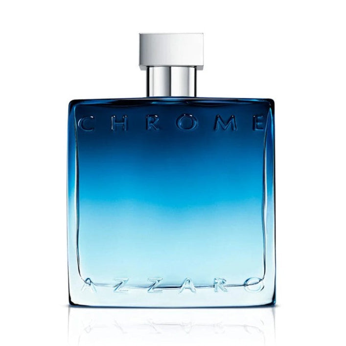 Azzaro Chrome - TESTER (no scatola) Eau de Parfum Uomo 100 ml