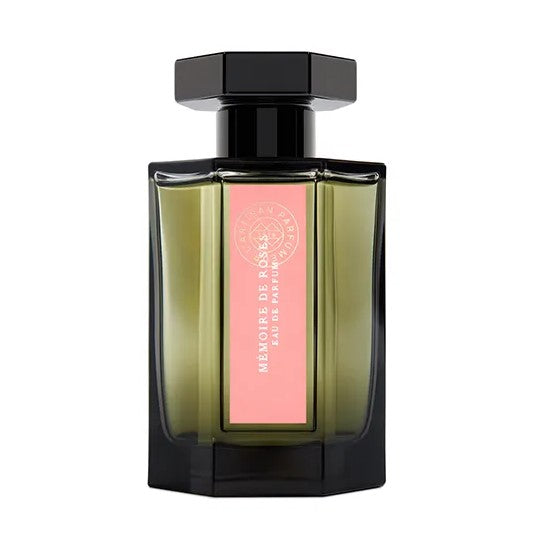 Memoire De Roses - TESTER Eau de Parfum Donna 100 ml