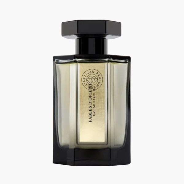Fables d'Orient - TESTER Eau de Parfum Unisex Adulto 100 ml