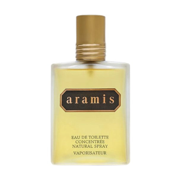 Aramis Concentree - TESTER (no scatola) Eau de Toilette Concentree Uomo 100 ml