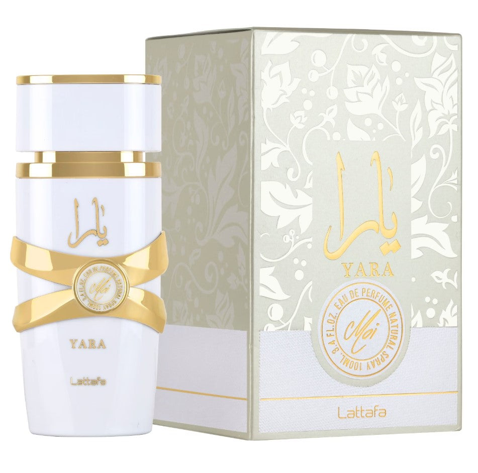 Yara Moi Eau de Parfum Donna 100 ml