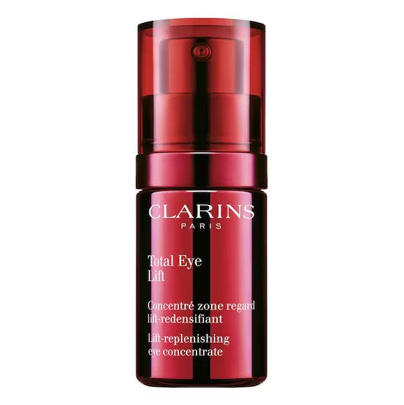 Total Eye Lift - Trattamento Lifting Ridensificante Occhi 15 ml