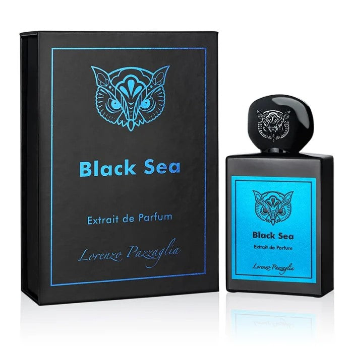 Black Sea Extrait de Parfum Unisex Adulto 50ml