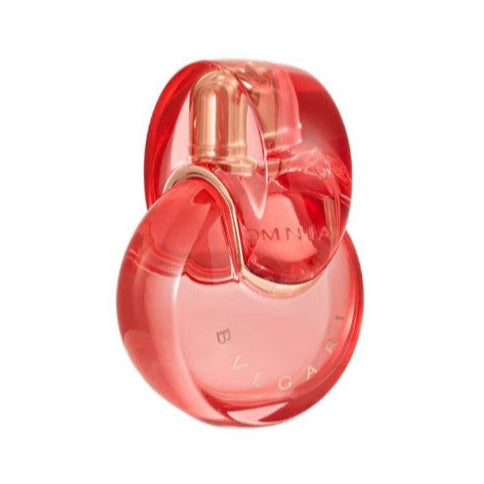 Omnia Coral Nuovo Flacone - TESTER Eau De Toilette Donna 100 ml