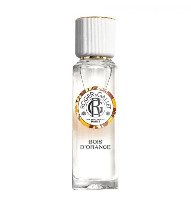 Bois d'Orange - TESTER (no cap) Acqua Profumata di Benessere Unisex Adulto 30 ml