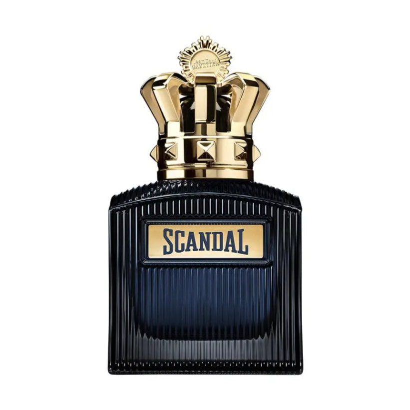 Scandal Intense Pour Homme - TESTER Eau de Parfum Intense Uomo 100 ml