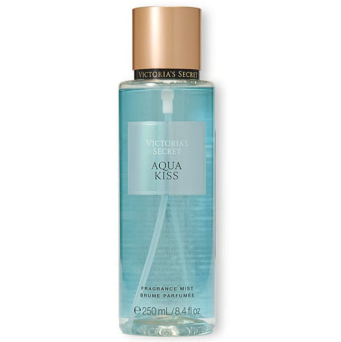 Victoria's Secret Body Mist Acqua Profumata Corpo Aqua Kiss 250 ml
