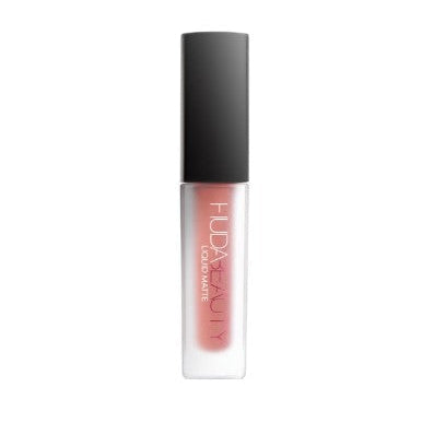 Liquid Matte Ultra Comfort Transfer - Proof Rossetto Liquido Mini Bombshell 1.9 ml