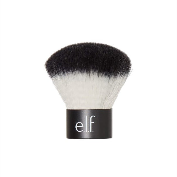 ELF Kabuki Face Brush Pennello Cipria