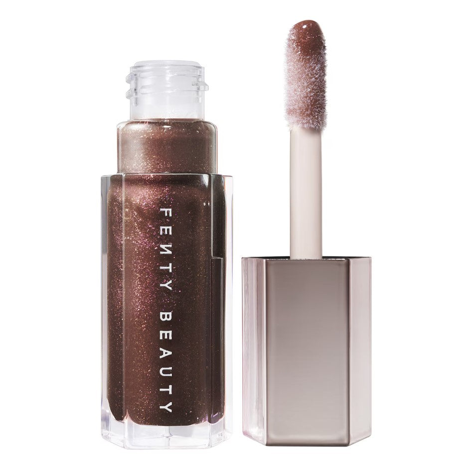 Gloss Bomb Universal Lip Luminizer Lucidalabbra 05 Hot Chocolit 9 ml