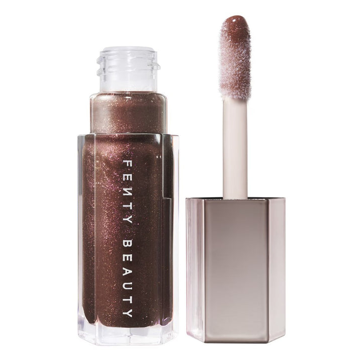 Gloss Bomb Universal Lip Luminizer Lucidalabbra 05 Hot Chocolit 9 ml