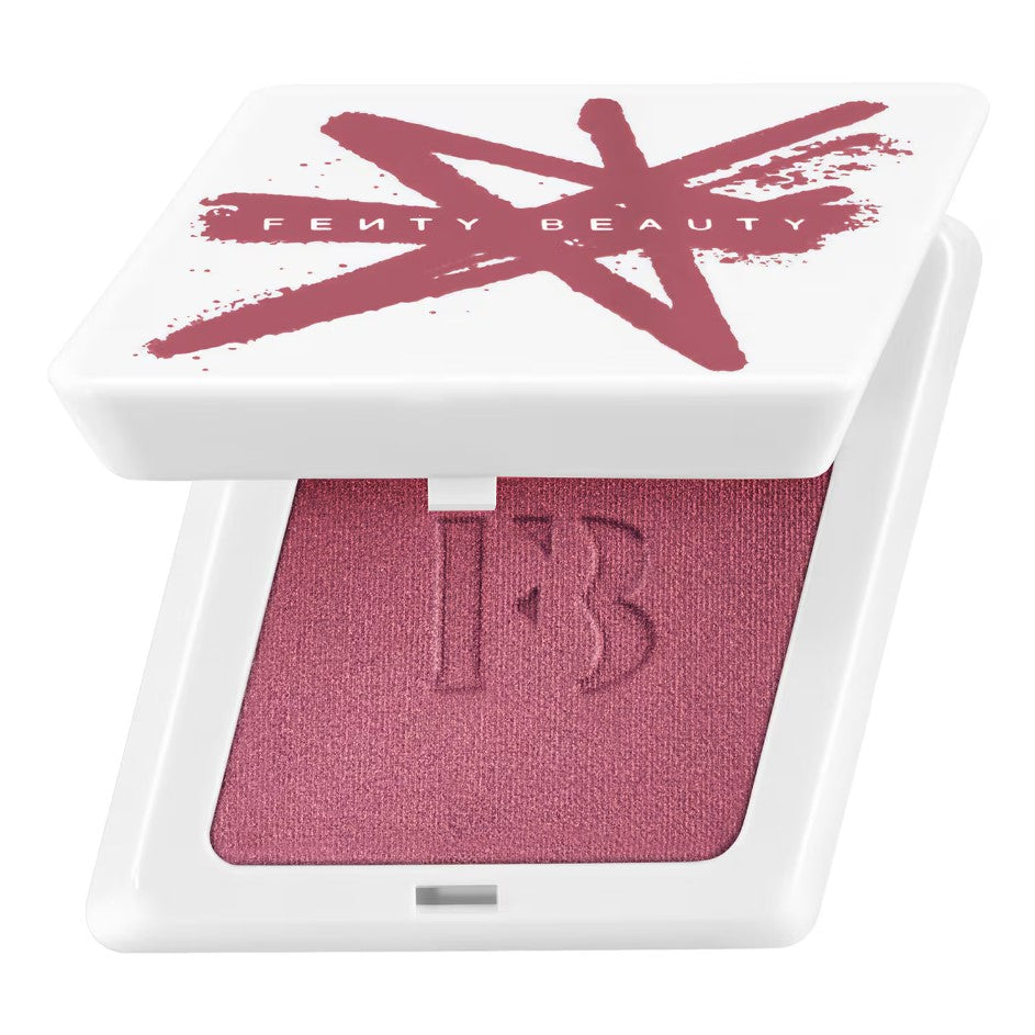Fenty Cheeks Blush in Polvere 04 Summertime Wine 4 g