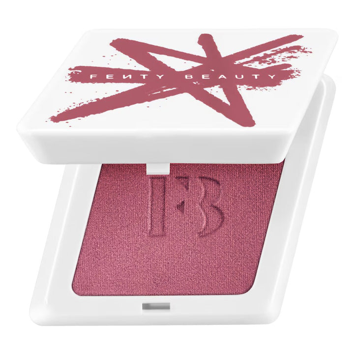 Fenty Cheeks Blush in Polvere 04 Summertime Wine 4 g