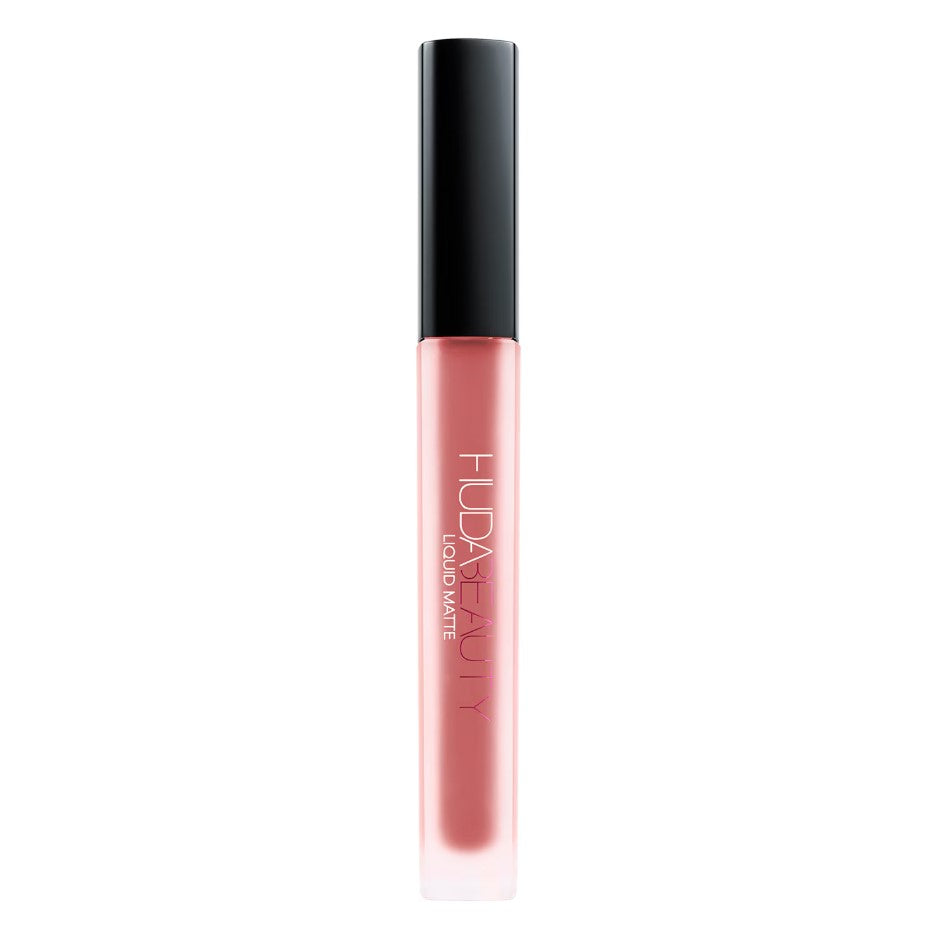 Huda Beauty Liquid Matte Rossetto Liquido Perfectionist 4.2 ml