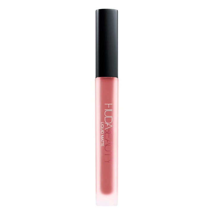 Huda Beauty Liquid Matte Rossetto Liquido Perfectionist 4.2 ml