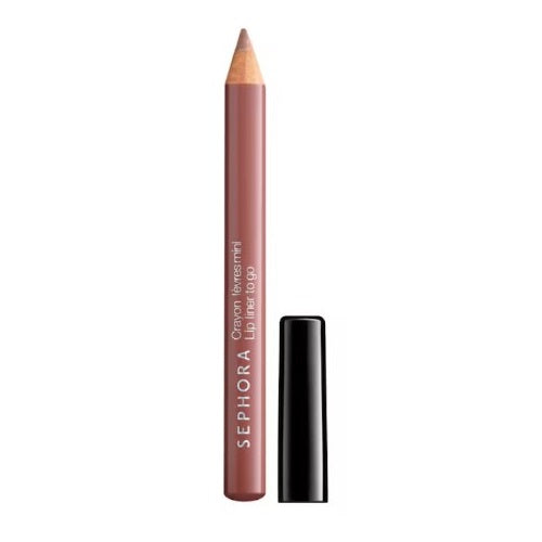 Sephora Matita Labbra Mini Size 16 Nude Beige