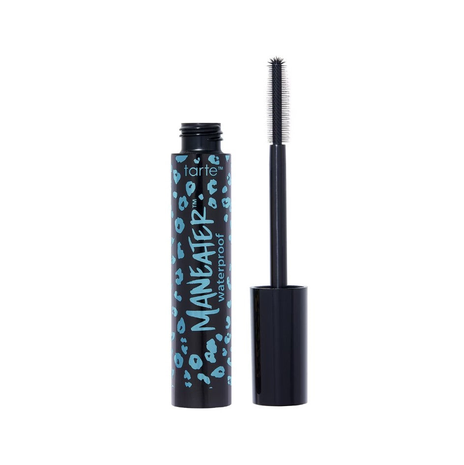 Maneater Black Mascara Waterproof  9 ml