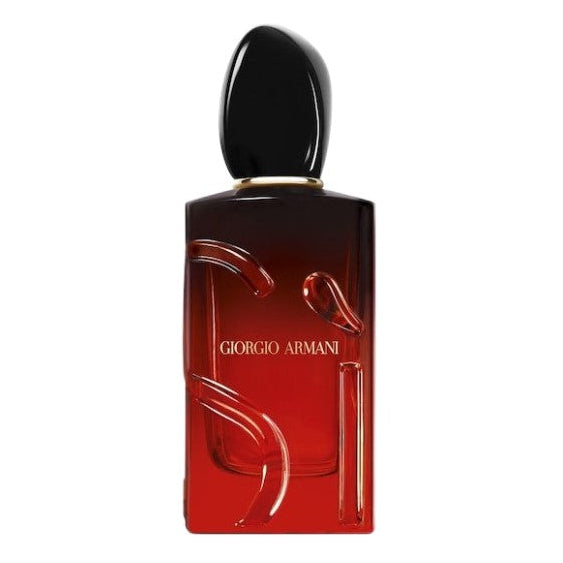 Si Passione Intense - TESTER Eau de Parfum Intense Donna 100 ml