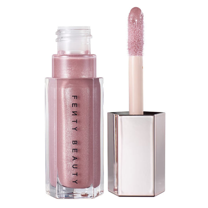 Gloss Bomb Universal Lip Luminizer Lucidalabbra 02 Fussy 9 ml