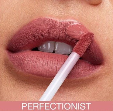 Huda Beauty Liquid Matte Rossetto Liquido Perfectionist 4.2 ml