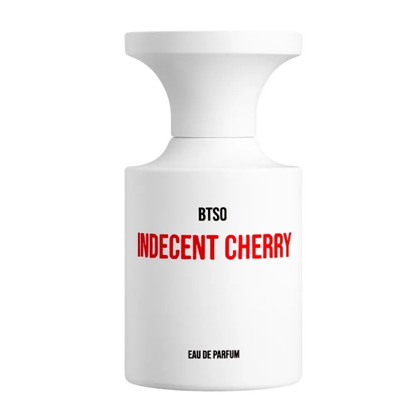 Indecent Cherry - TESTER Eau de Parfum Unisex Adulto 100 ml