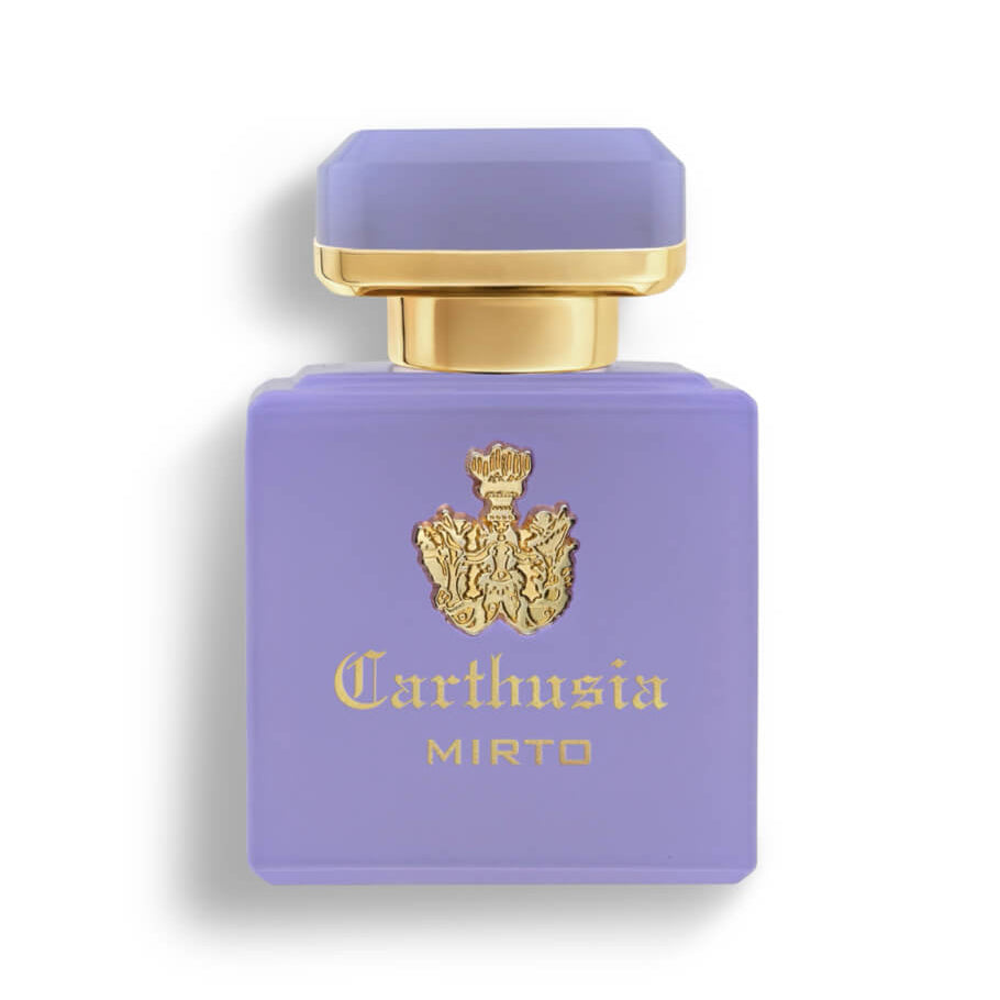 Intenso Di Mirto - TESTER Extrait De Parfum Unisex Adulto 50 ml